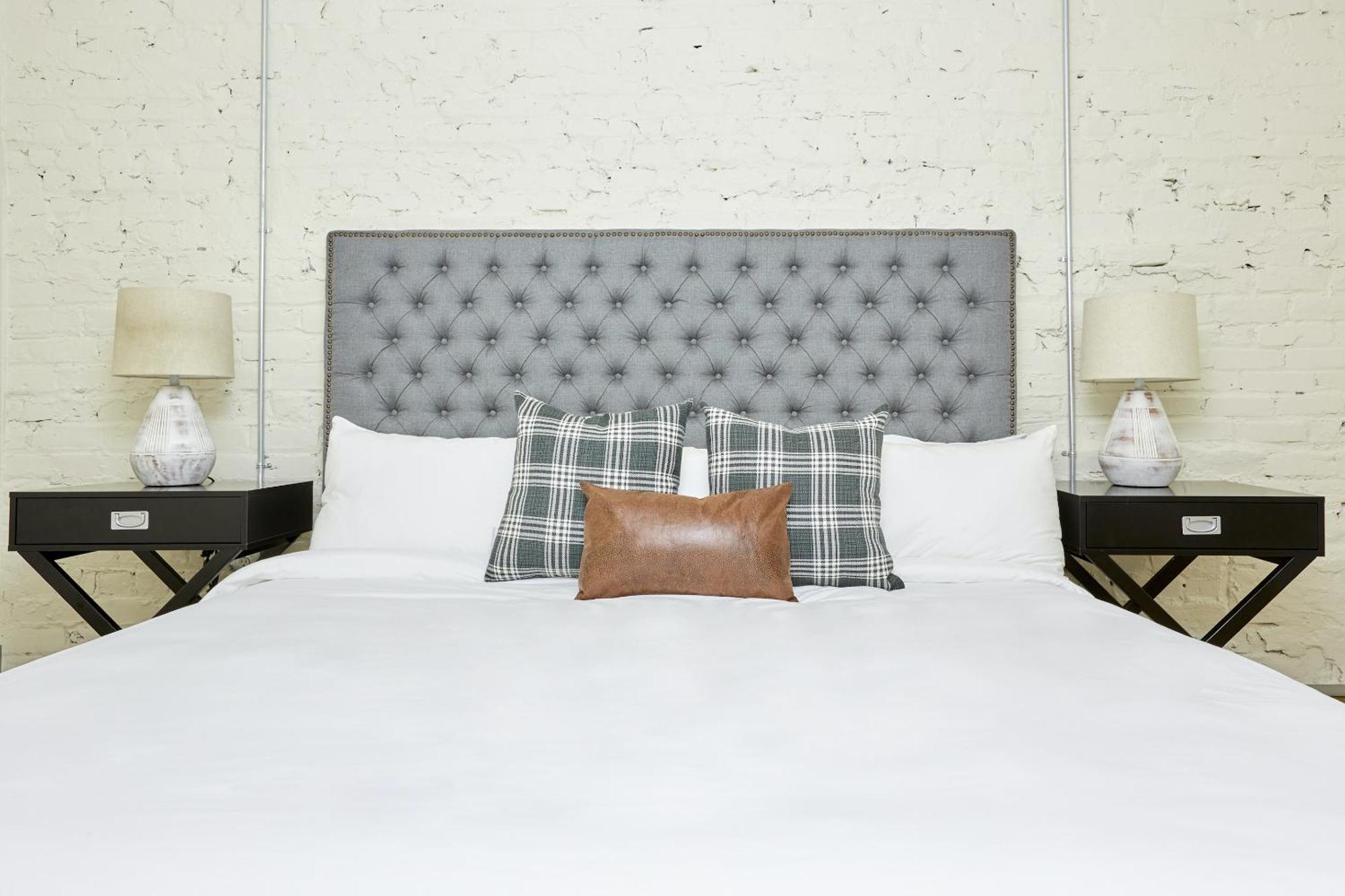 Sonder The Broughton 4*