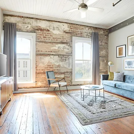 Sonder By Marriott Bonvoy The Broughton Apartments Historic District Savannah Exterior photo