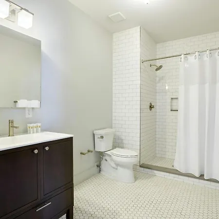 Sonder By Marriott Bonvoy The Broughton Apartments Historic District Savannah Exterior photo