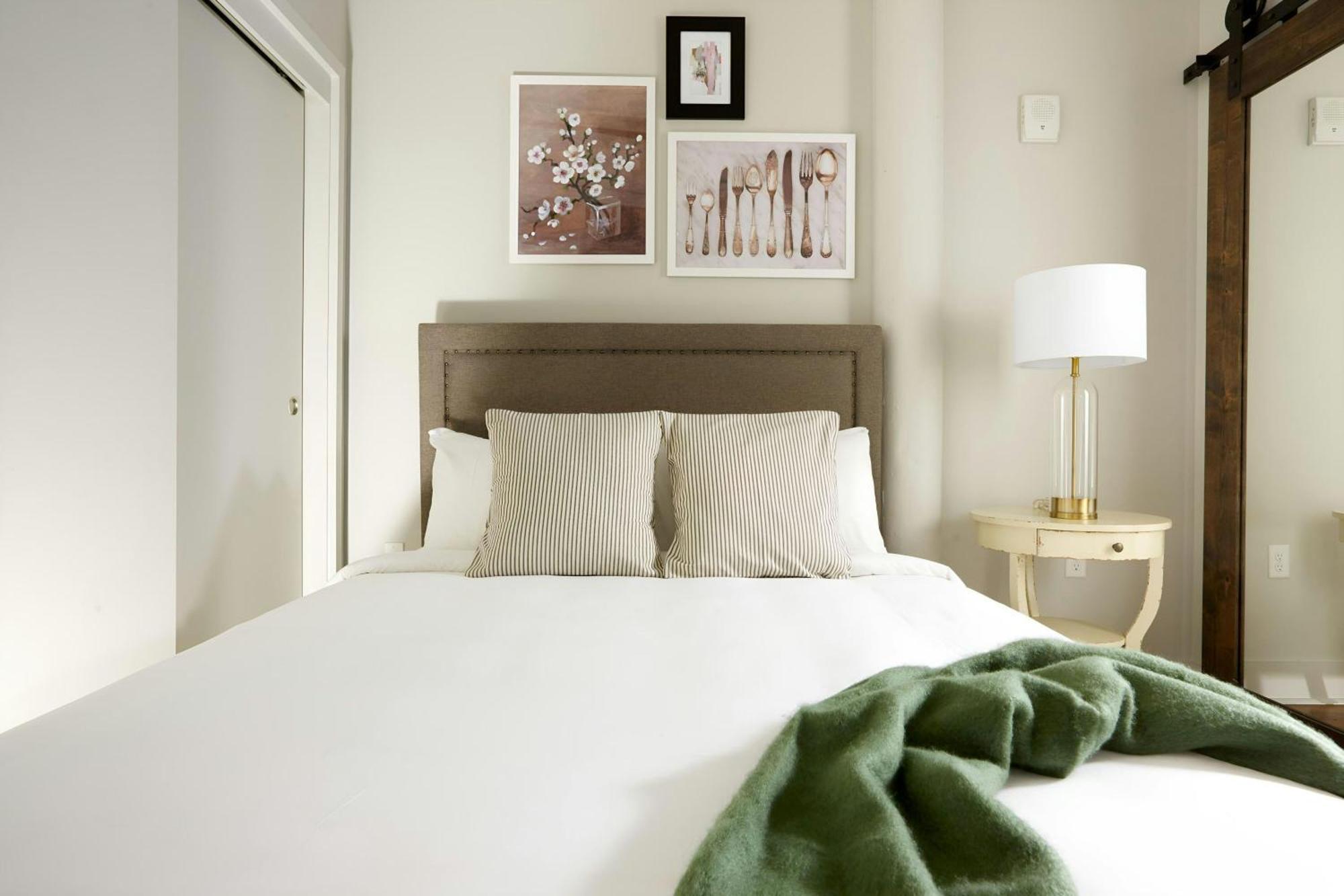 Apart-hotel Sonder By Marriott Bonvoy The Broughton Historic District