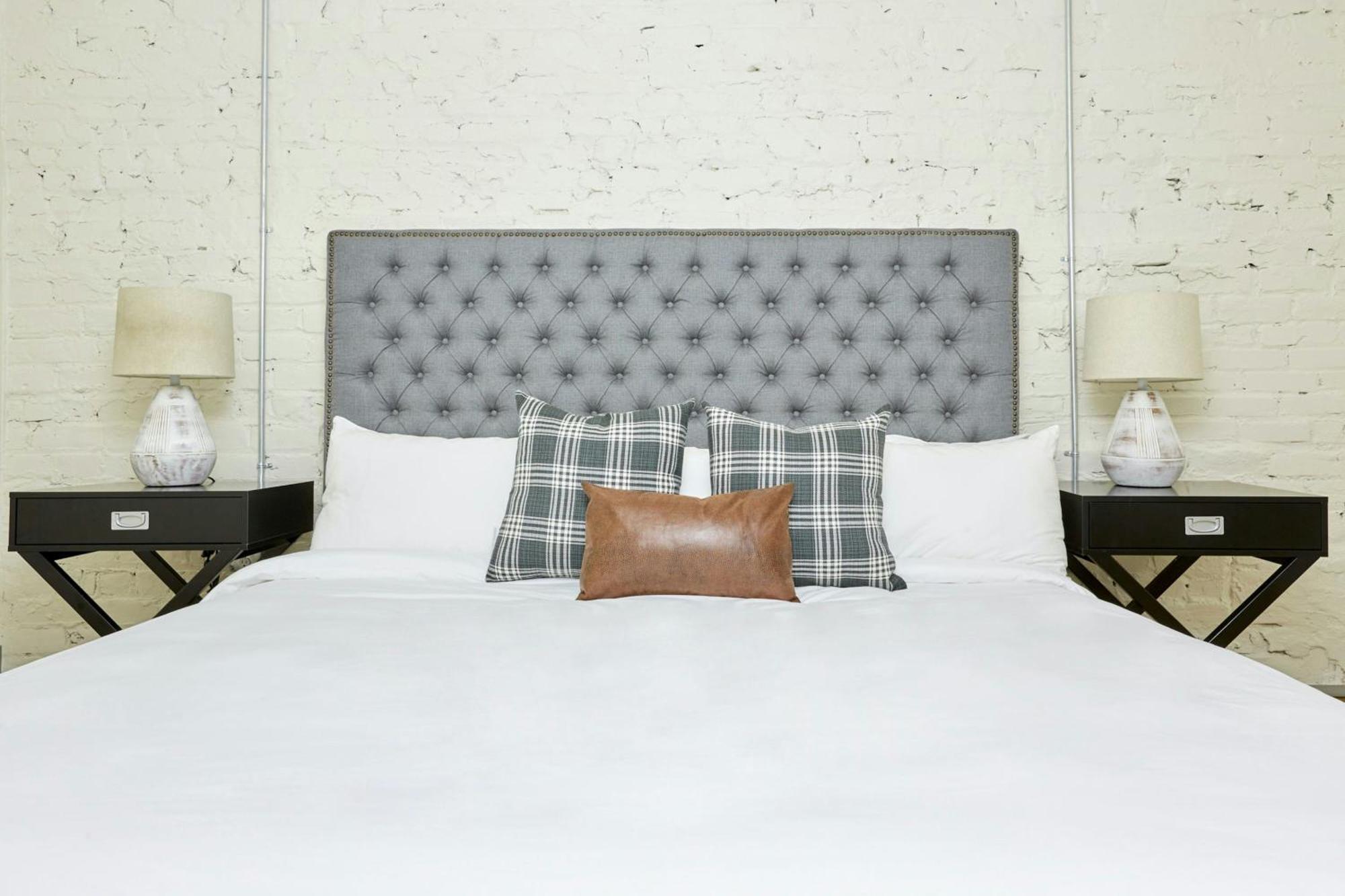Apart-hotel Sonder By Marriott Bonvoy The Broughton Historic District