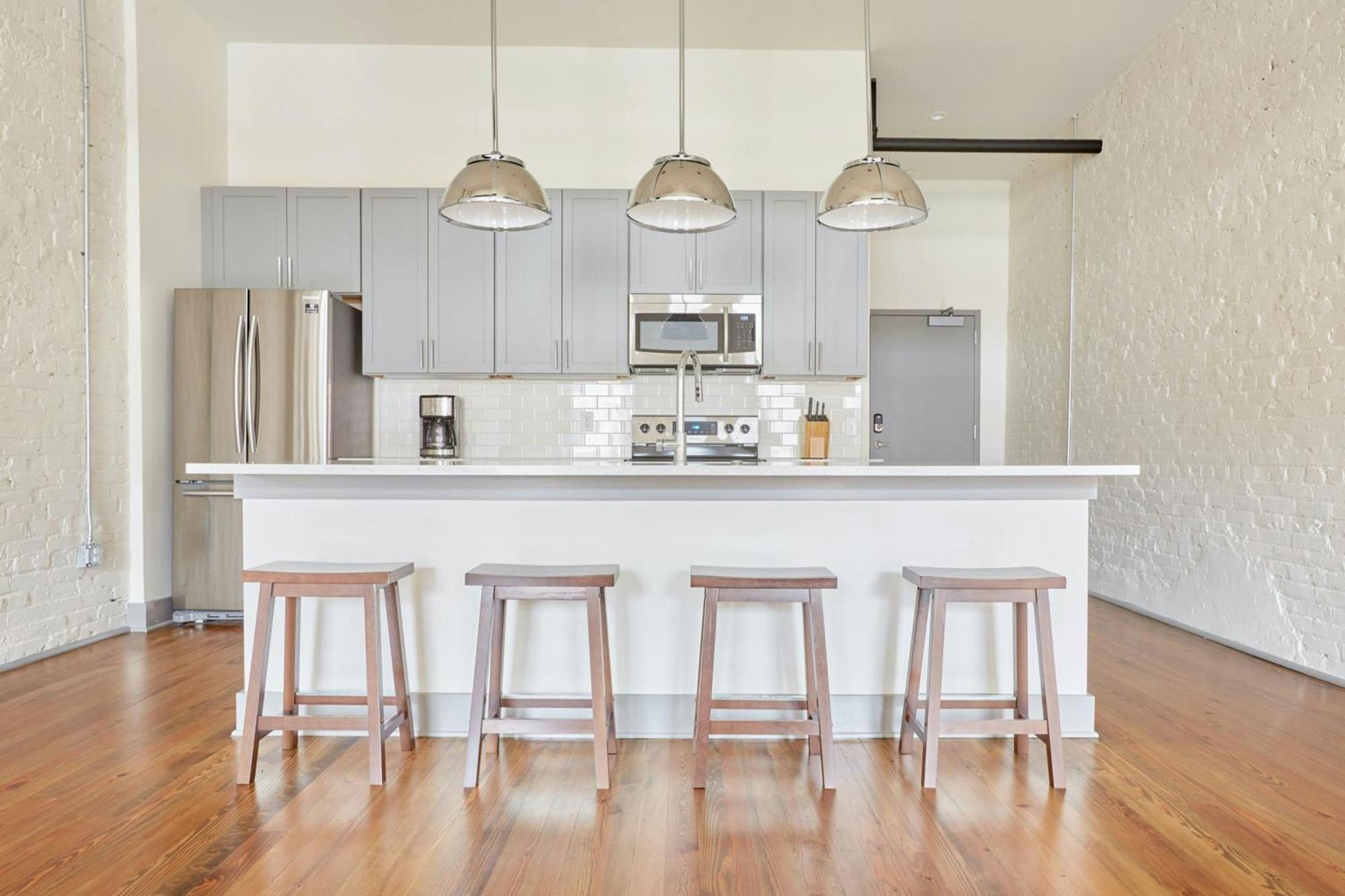 Sonder By Marriott Bonvoy The Broughton Apartments Historic District 4* Savannah
