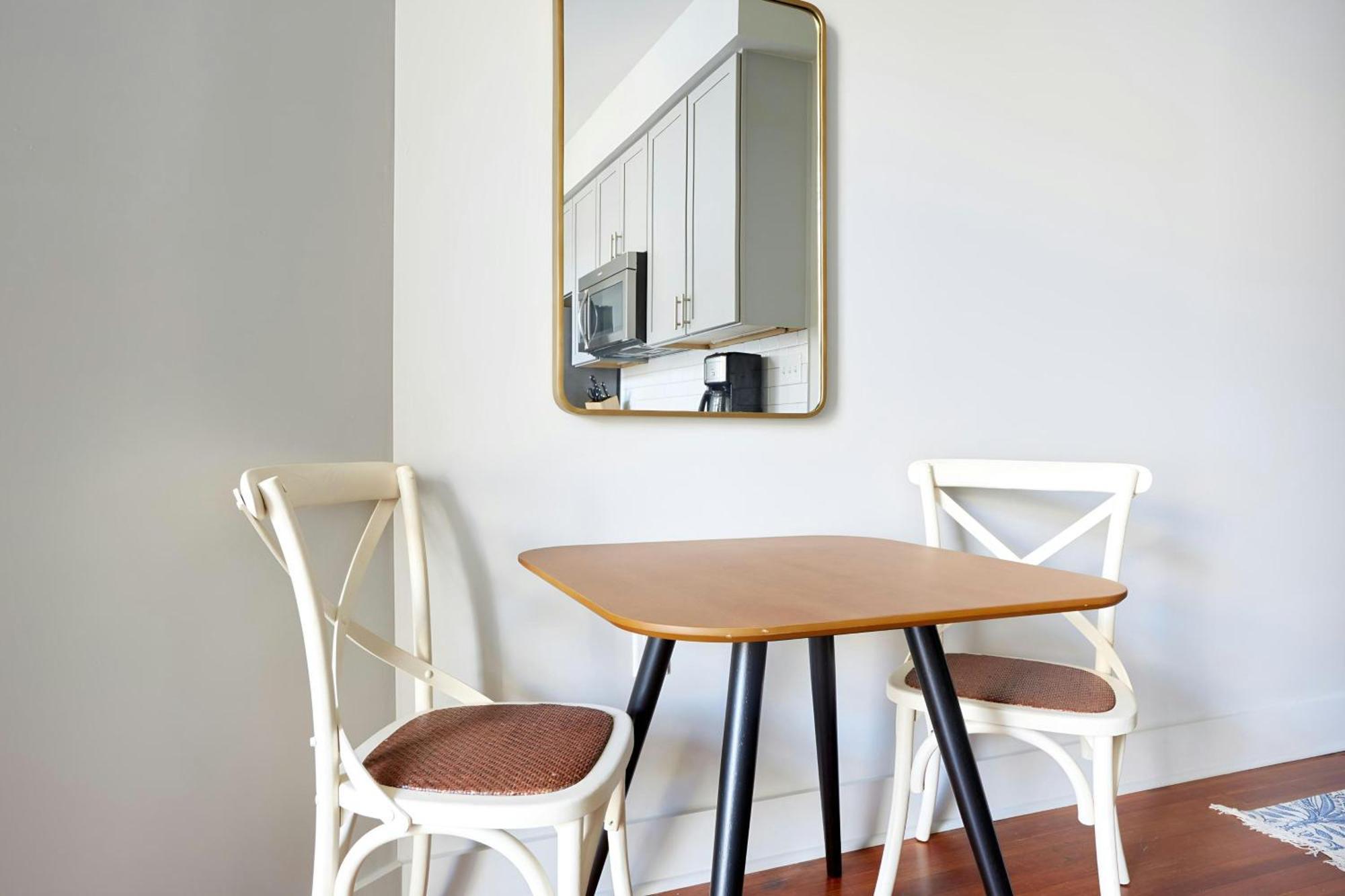 Apart-hotel Sonder By Marriott Bonvoy The Broughton Historic District 4*