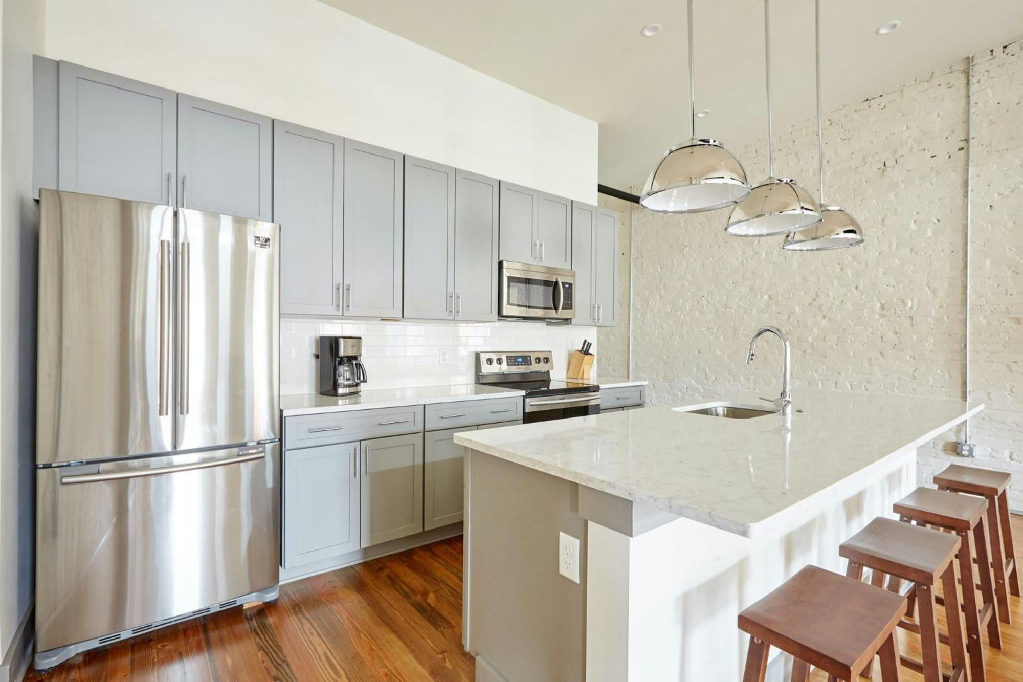Aparthotel Sonder By Marriott Bonvoy The Broughton Apartments Historic District 4*