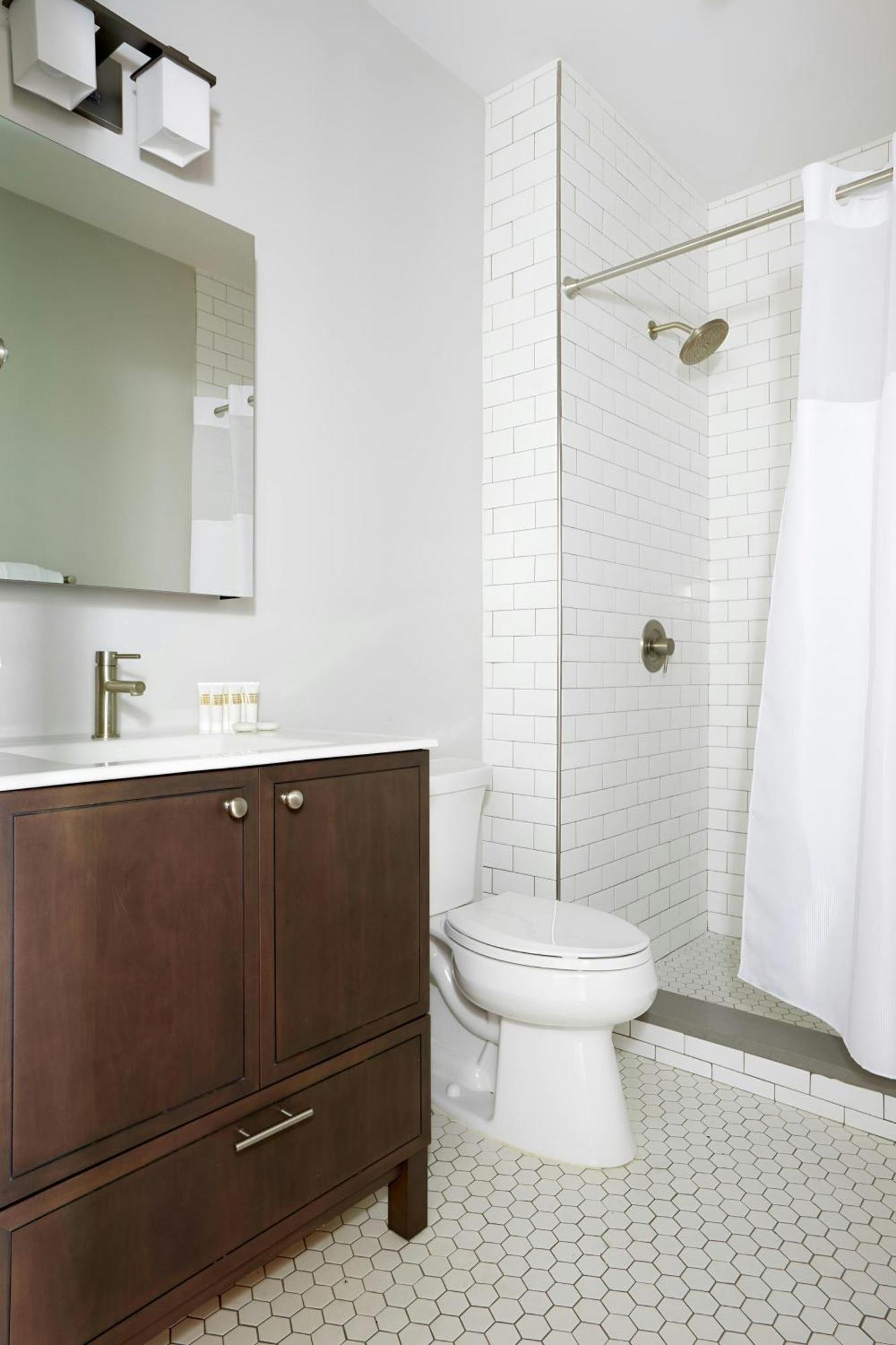 Apart-hotel Sonder By Marriott Bonvoy The Broughton Historic District