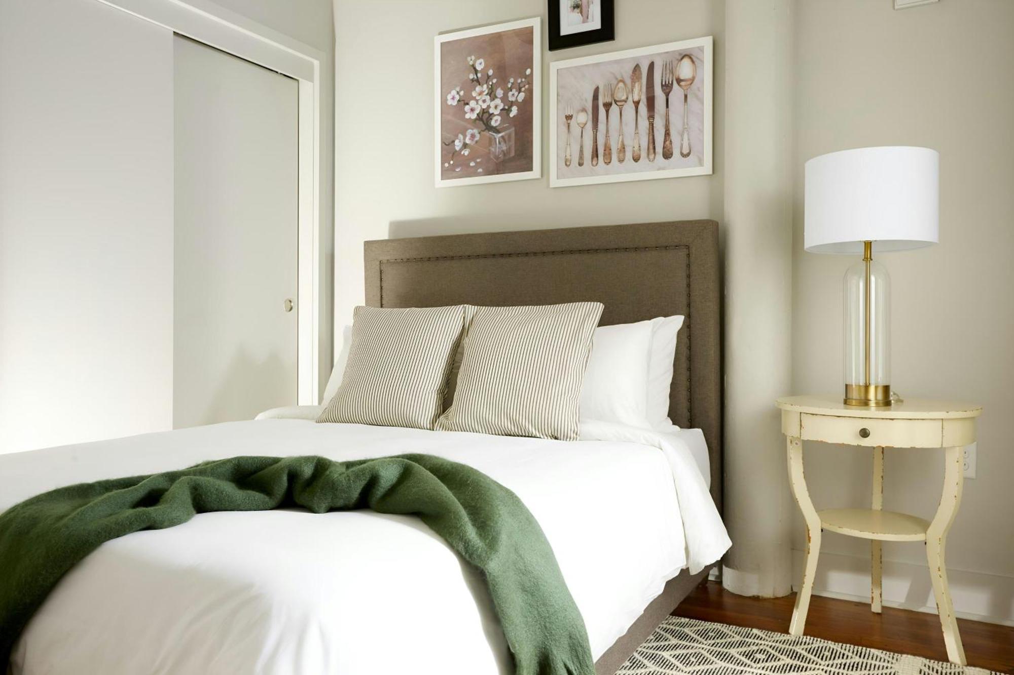 Sonder By Marriott Bonvoy The Broughton Apartments Historic District Aparthotel Savannah