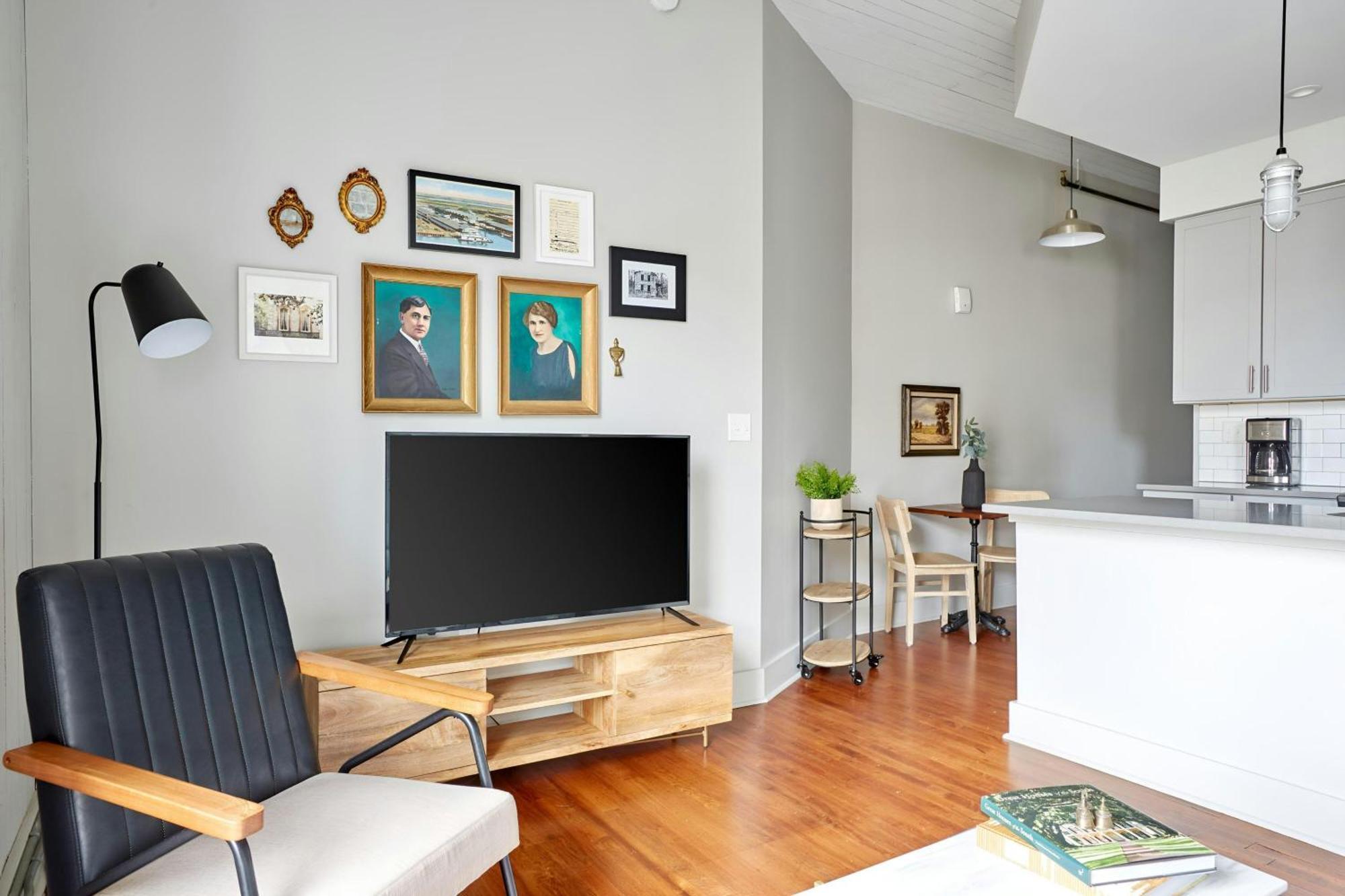 Apart-hotel Sonder By Marriott Bonvoy The Broughton Historic District Savannah