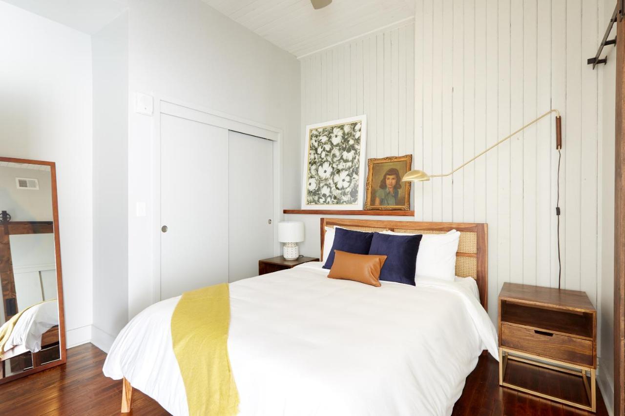 Sonder The Broughton Aparthotel 4*