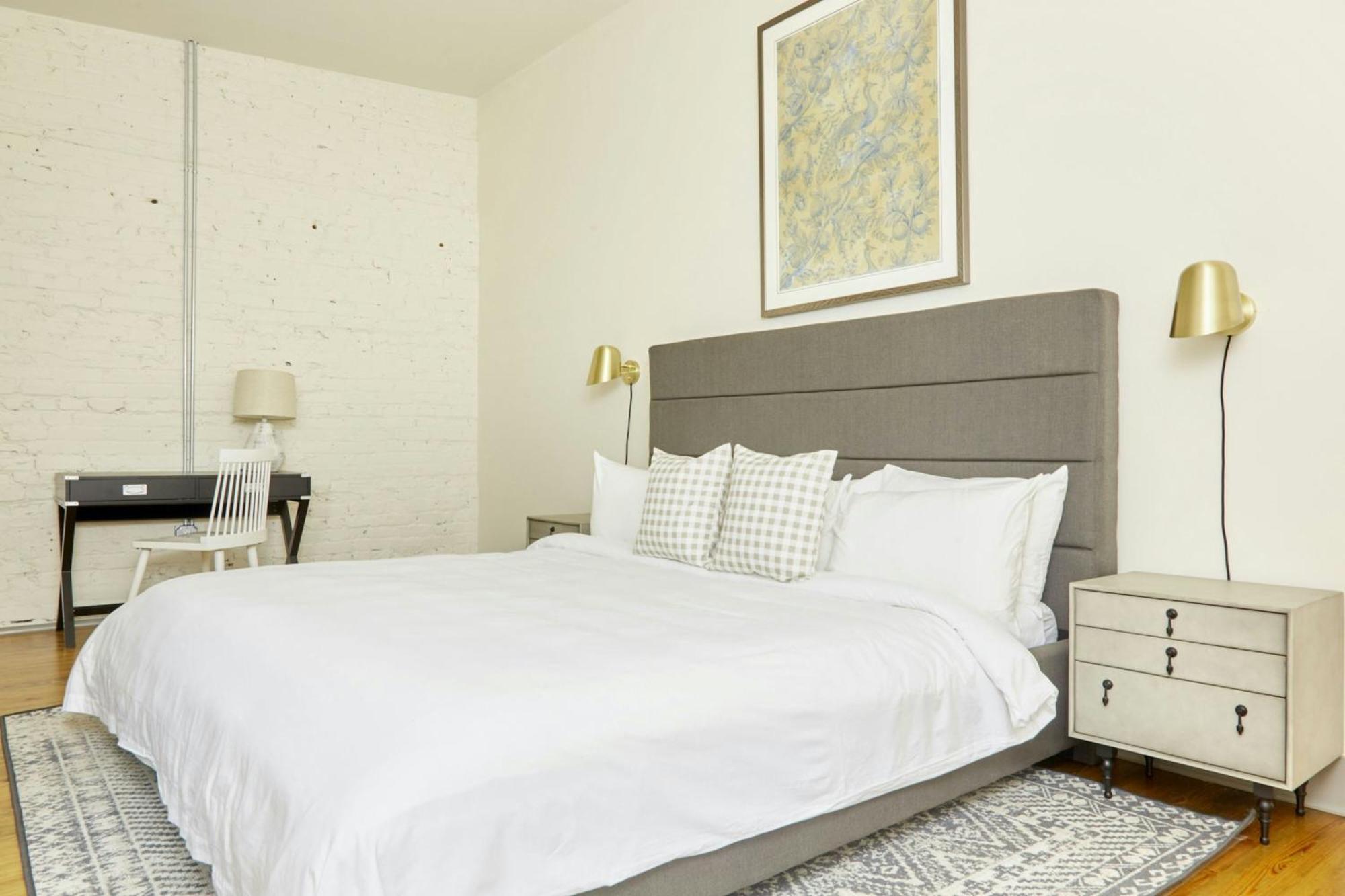 Sonder By Marriott Bonvoy The Broughton Apartments Historic District Apartahotel Savannah