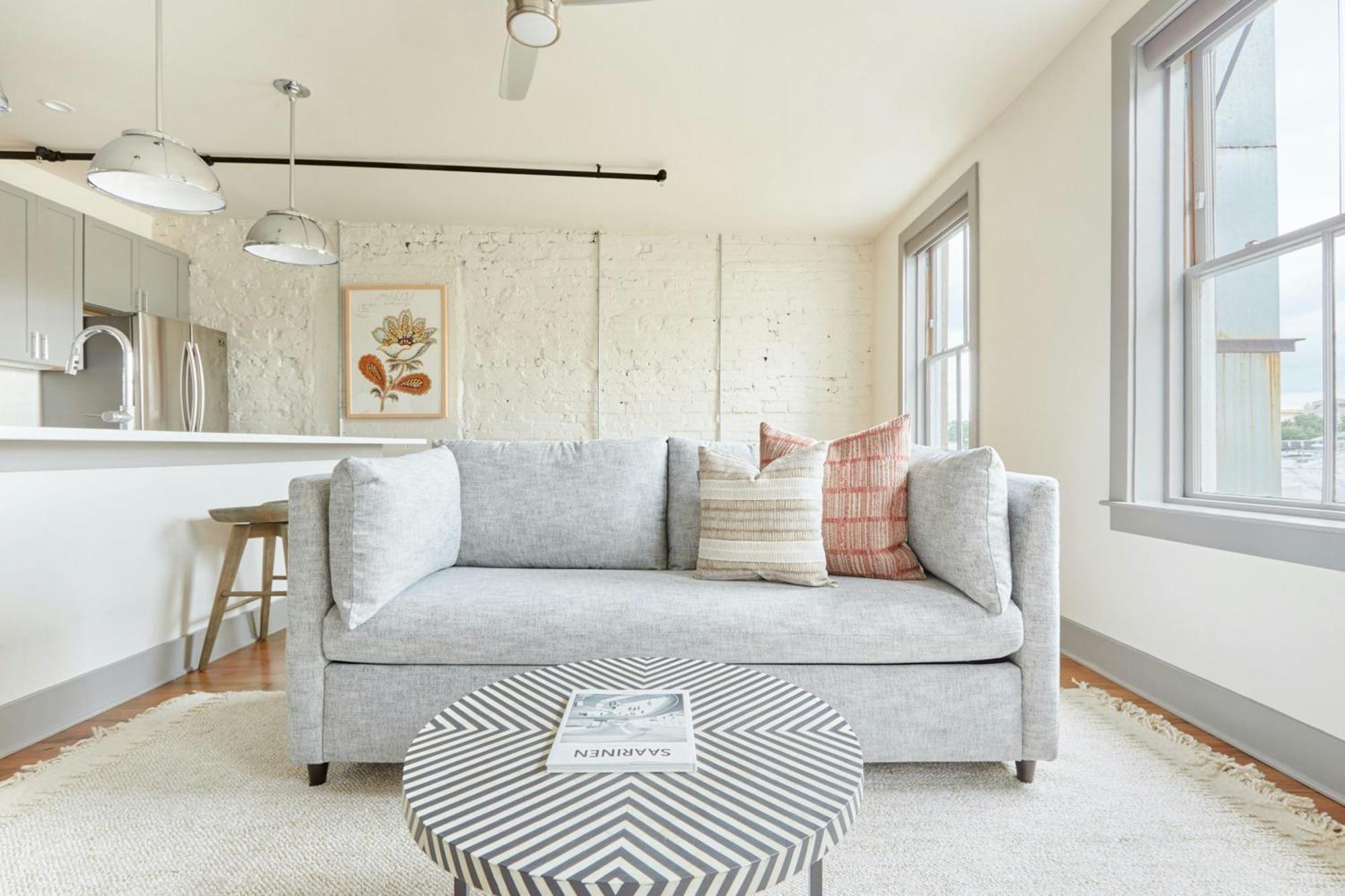 Apartahotel Sonder By Marriott Bonvoy The Broughton Apartments Historic District 4*
