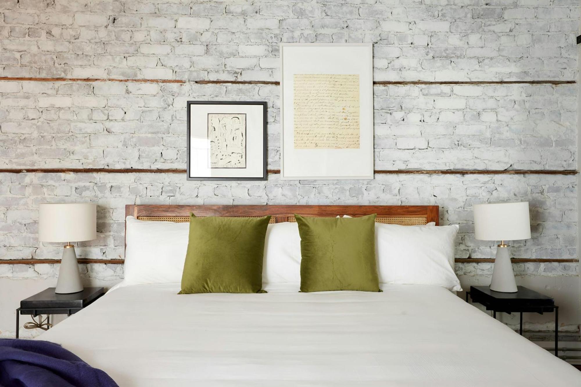 Sonder By Marriott Bonvoy The Broughton Apartments Historic District 4* Savannah