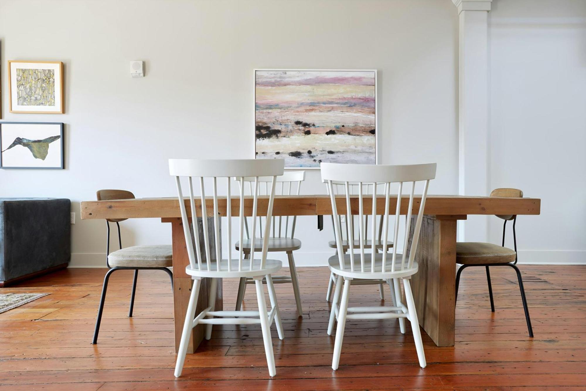 Sonder By Marriott Bonvoy The Broughton Apartments Historic District 4* Savannah