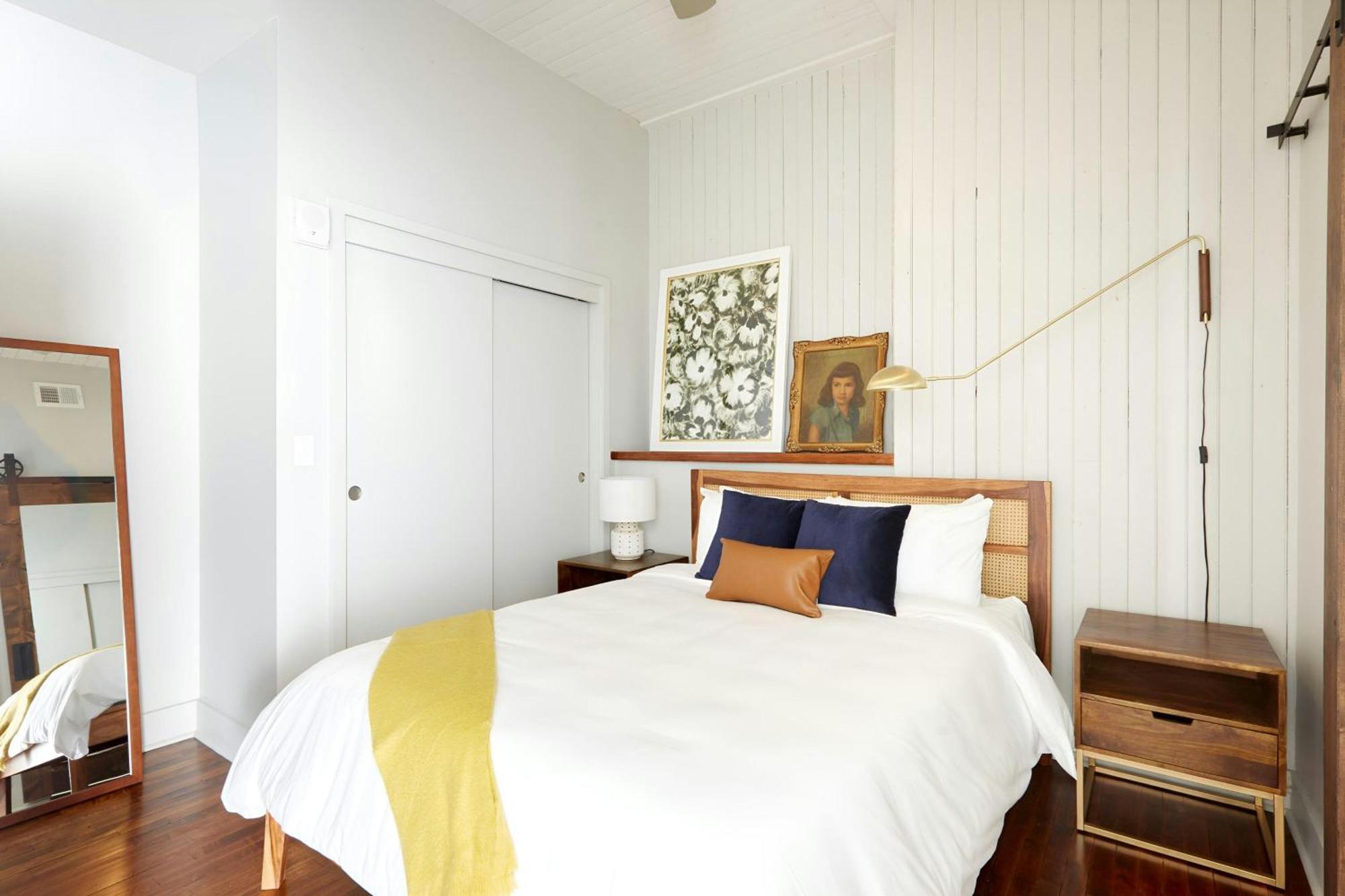 Apartahotel Sonder By Marriott Bonvoy The Broughton Apartments Historic District Savannah