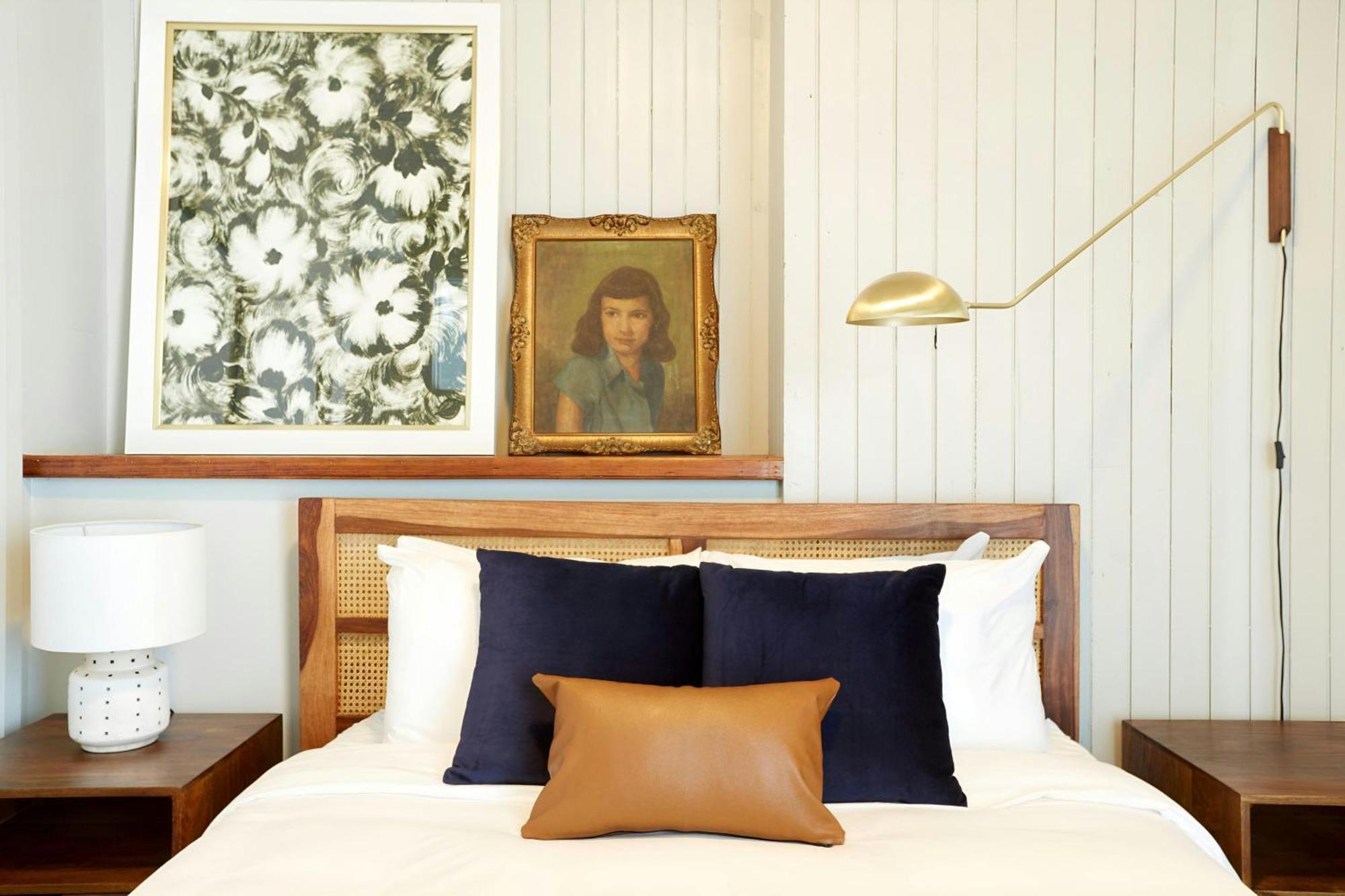 Apartahotel Sonder By Marriott Bonvoy The Broughton Apartments Historic District 4*