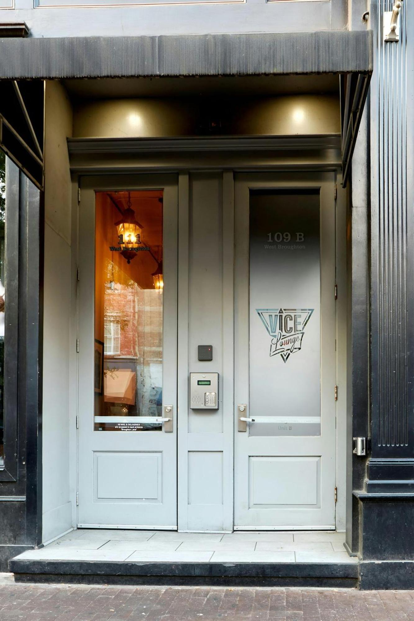 Sonder By Marriott Bonvoy The Broughton Apartments Historic District 4*